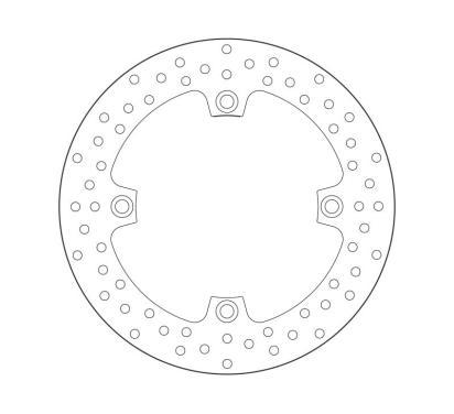 68B407E3
BREMBO
