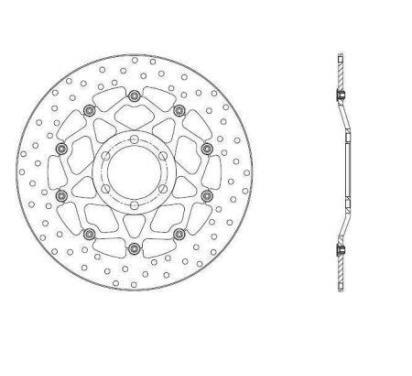 BRM 78B40882
BREMBO
