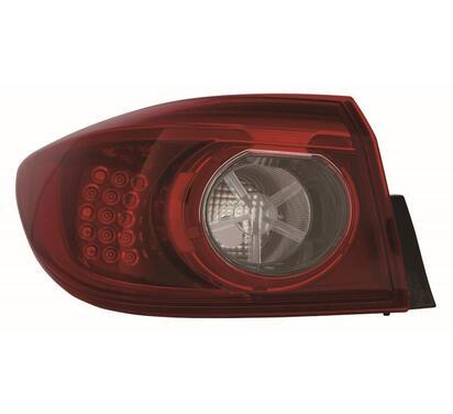 216-1999L-UE
DEPO
Lampa tylna zespolona
