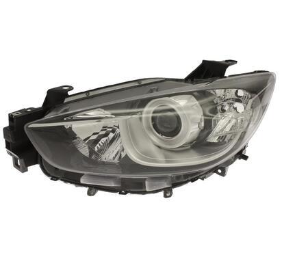 216-1166L-LD-EM
DEPO
Reflektor
