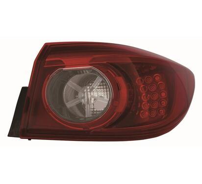 216-1999R-UE
DEPO
Lampa tylna zespolona
