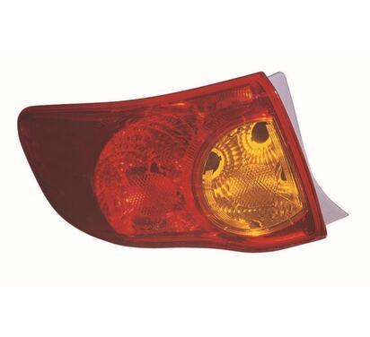 212-19Q3L-UE
DEPO
Lampa tylna zespolona
