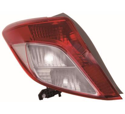 212-19X1L-UE
DEPO
Lampa tylna zespolona
