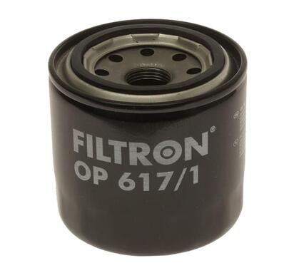 OP 617/1
FILTRON
Filtr oleju

