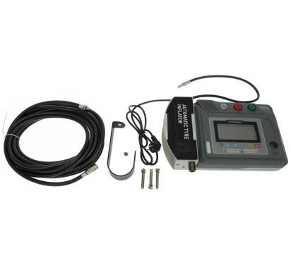GV HJ951B
STARLINE
Urządzenie do pomiaru ciśnienia w kole i pompownia powietrza
