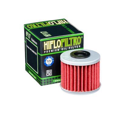 HF117
HIFLO
