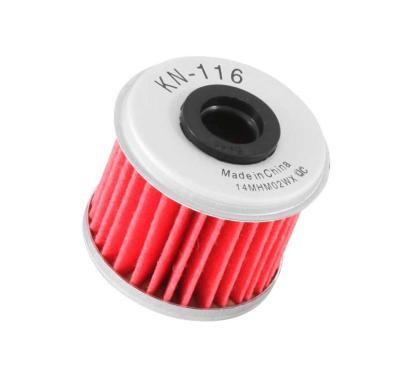 KN-116
K&N FILTERS
