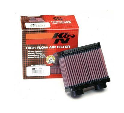 KA-2586
K&N FILTERS
