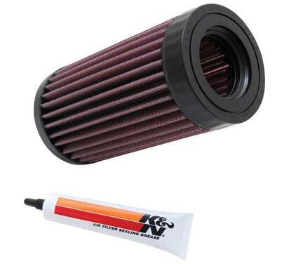 KA-6201
K&N FILTERS
