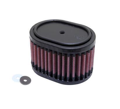 HA-0201
K&N FILTERS
