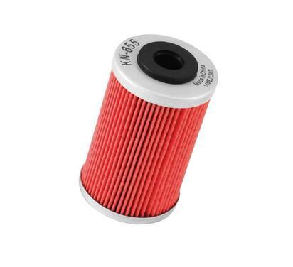 KN-655
K&N FILTERS
