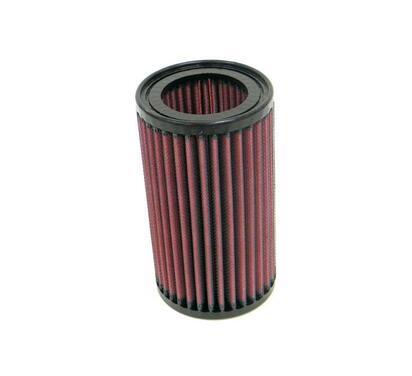 KA-0018
K&N FILTERS
