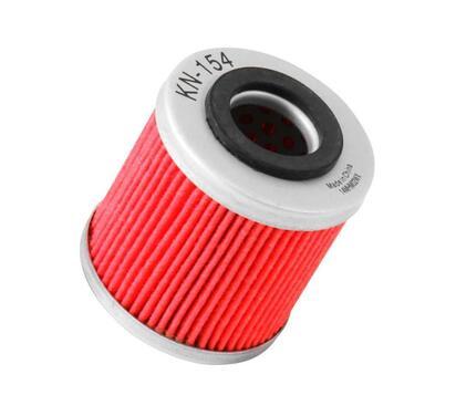 KN-154
K&N FILTERS
