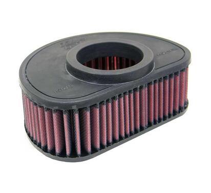 KA-1603
K&N FILTERS
