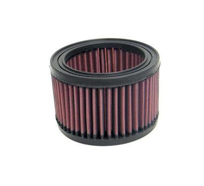 HA-0001
K&N FILTERS
