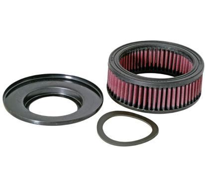 KA-1596
K&N FILTERS
