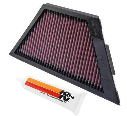 KA-1406
K&N FILTERS
