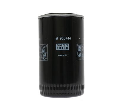 W 950/44
MANN-FILTER LKW
Filtr oleju
