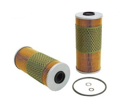 H 952 X
MANN-FILTER
Filtr oleju
