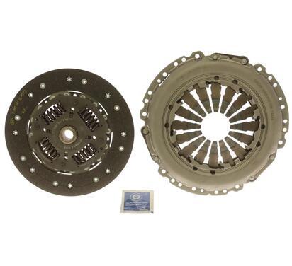 3000 950 941
SACHS
Zestaw sprzęgieł
