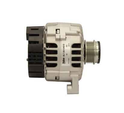 439271
VALEO
Alternator
