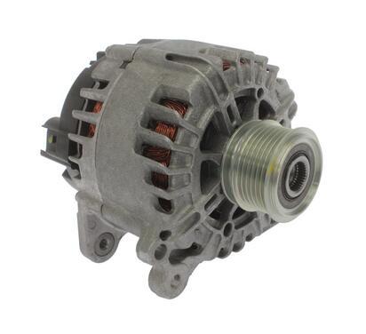 439667
VALEO
Alternator
