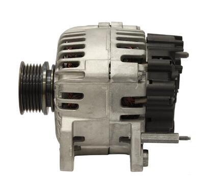 439500
VALEO
Alternator
