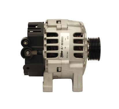 439248
VALEO
Alternator
