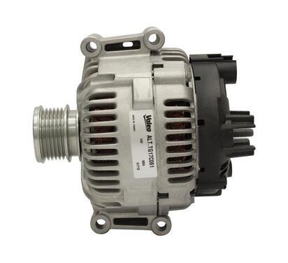 439619
VALEO
Alternator
