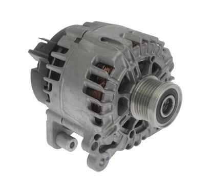 439665
VALEO
Alternator
