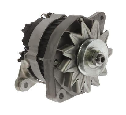 433121
VALEO
Alternator
