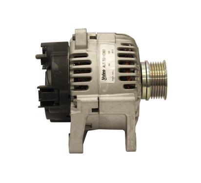 439578
VALEO
Alternator
