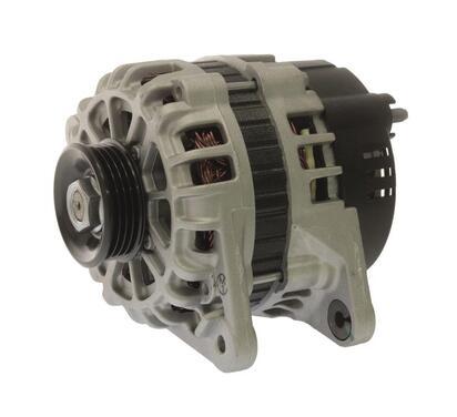 600044
VALEO
Alternator
