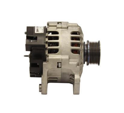 439437
VALEO
Alternator
