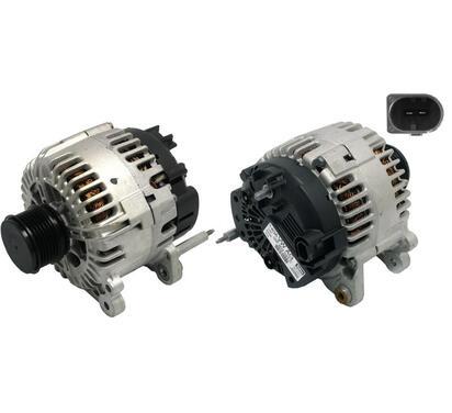 439664
VALEO
Alternator
