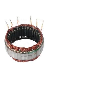 593161
VALEO
Stator, alternator
