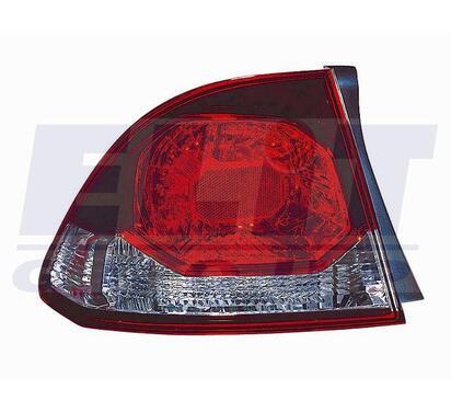 217-1997L1UE
DEPO
Lampa tylna zespolona
