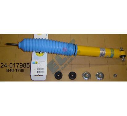 24-017985
BILSTEIN
Amortyzator
