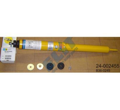 24-002455
BILSTEIN
Amortyzator układu kierowniczego
