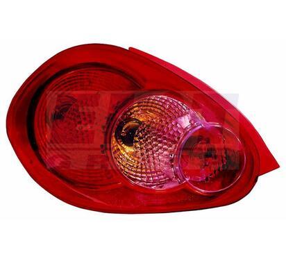 212-19N3L-LD-UE
DEPO
Lampa tylna zespolona
