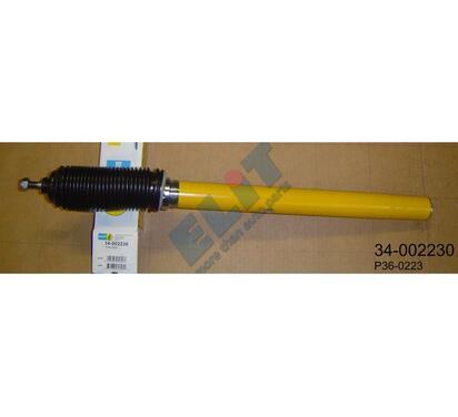 34-002230
BILSTEIN
Amortyzator
