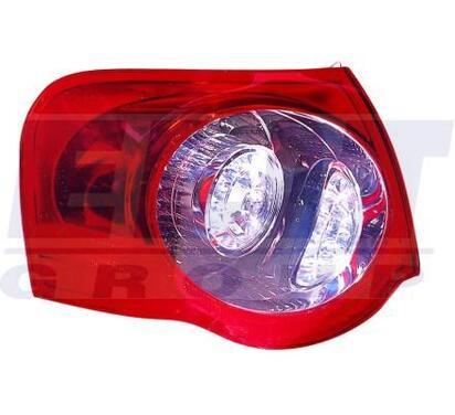 714027450702
MAGNETI MARELLI
Lampa tylna zespolona
