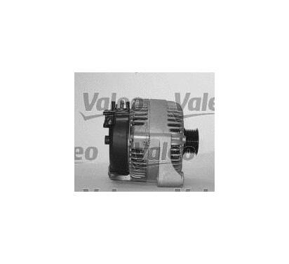 439510
VALEO
Alternator
