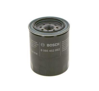 0 986 452 062
BOSCH
Filtr oleju
