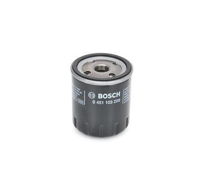 0 451 103 299
BOSCH
Filtr oleju
