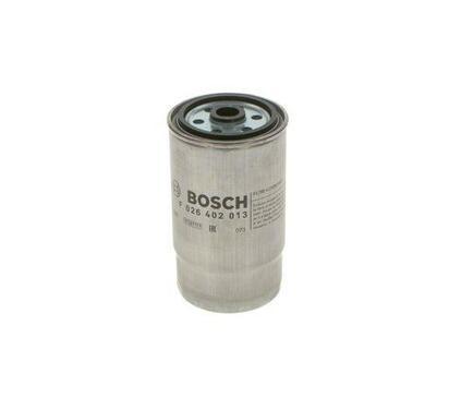 F 026 402 013
BOSCH
Filtr paliwa
