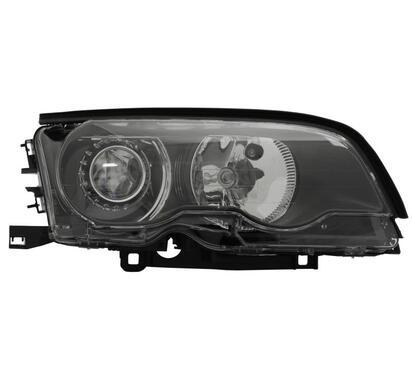 710301157276
MAGNETI MARELLI
Reflektor
