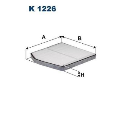 K1226
FILTRON
