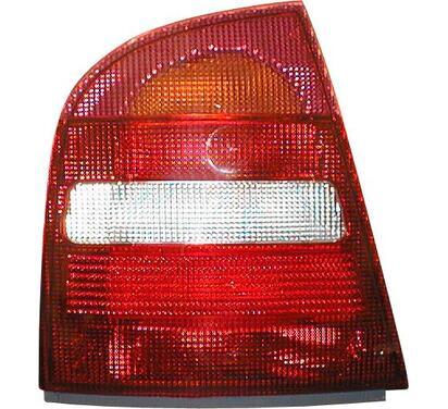 665-1905L-LD-UE
DEPO
Lampa tylna zespolona
