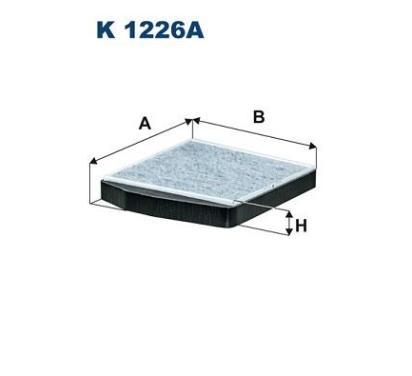 K 1226A
FILTRON
